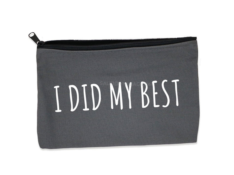 Cosmetic bag c